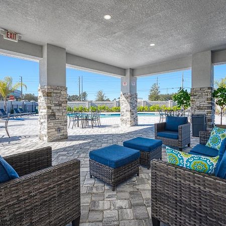 Formosa Valley By Une Homes Orlando Bagian luar foto