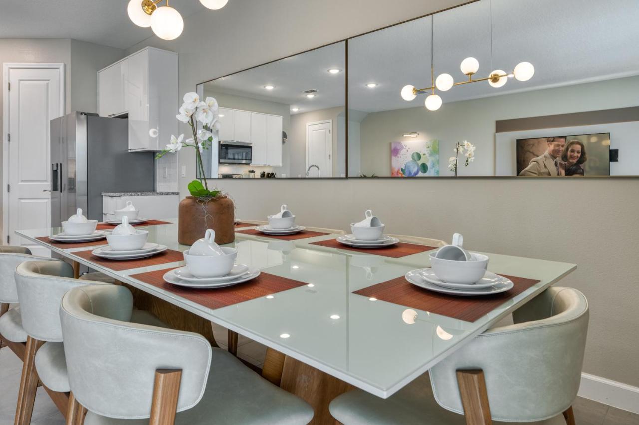 Formosa Valley By Une Homes Orlando Bagian luar foto