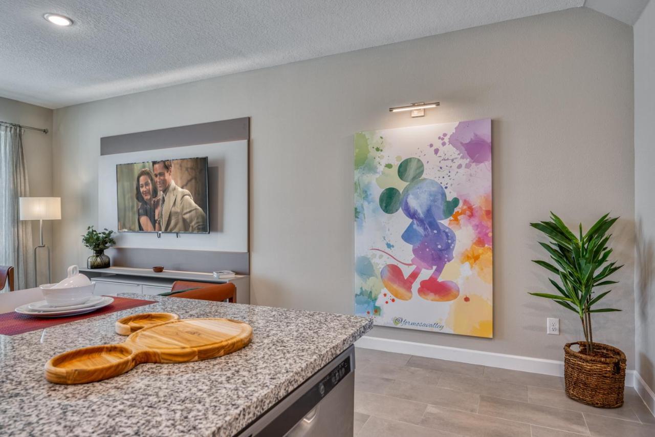 Formosa Valley By Une Homes Orlando Bagian luar foto