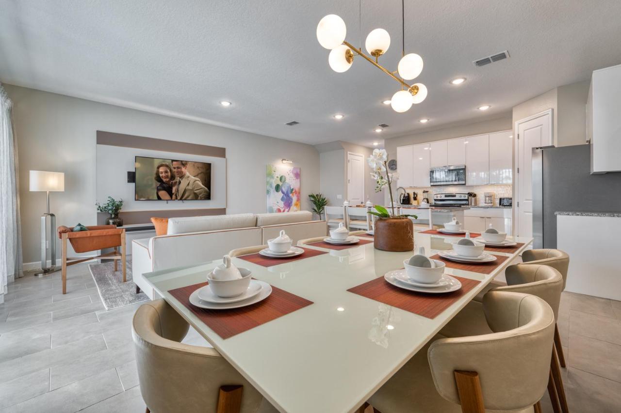 Formosa Valley By Une Homes Orlando Bagian luar foto