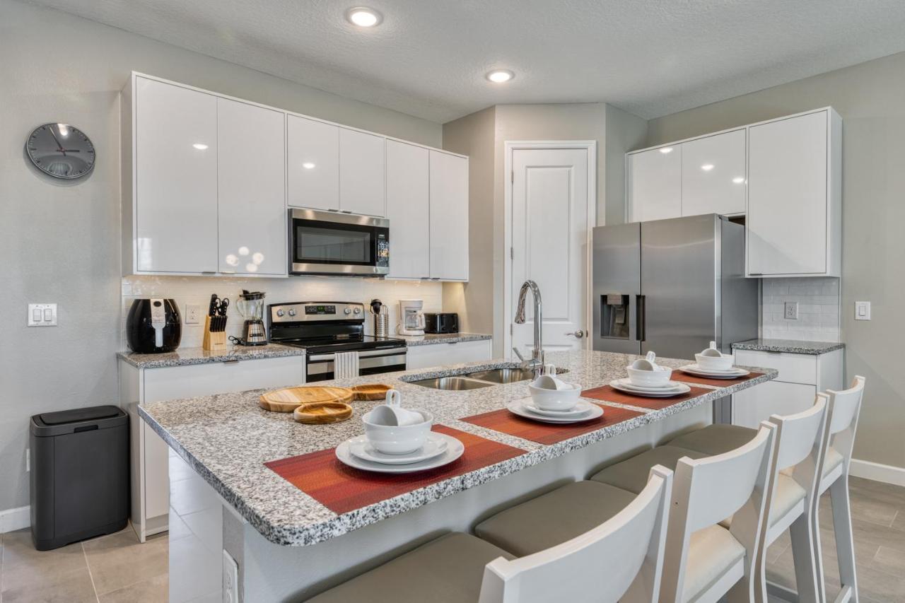 Formosa Valley By Une Homes Orlando Bagian luar foto