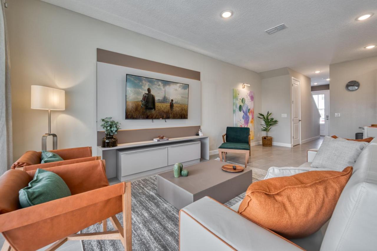 Formosa Valley By Une Homes Orlando Bagian luar foto