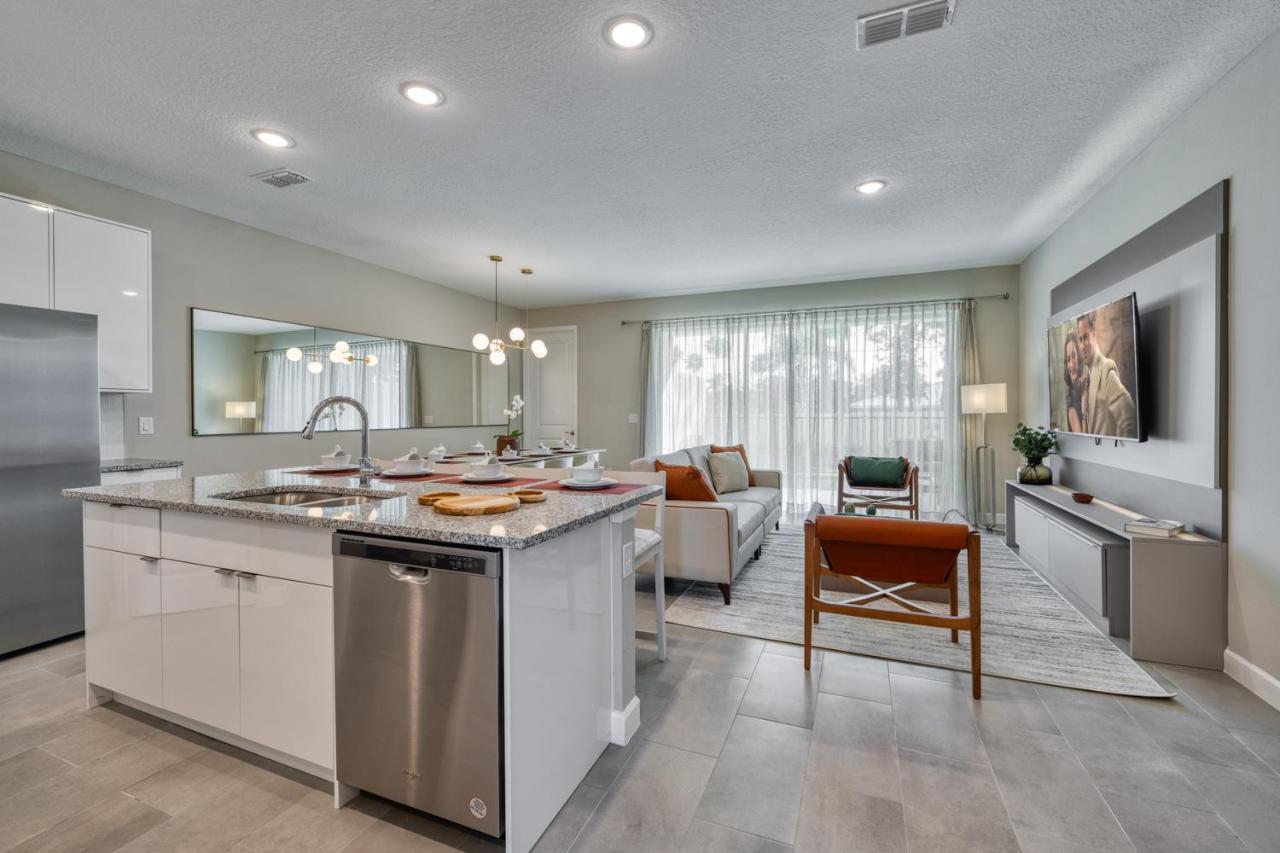 Formosa Valley By Une Homes Orlando Bagian luar foto