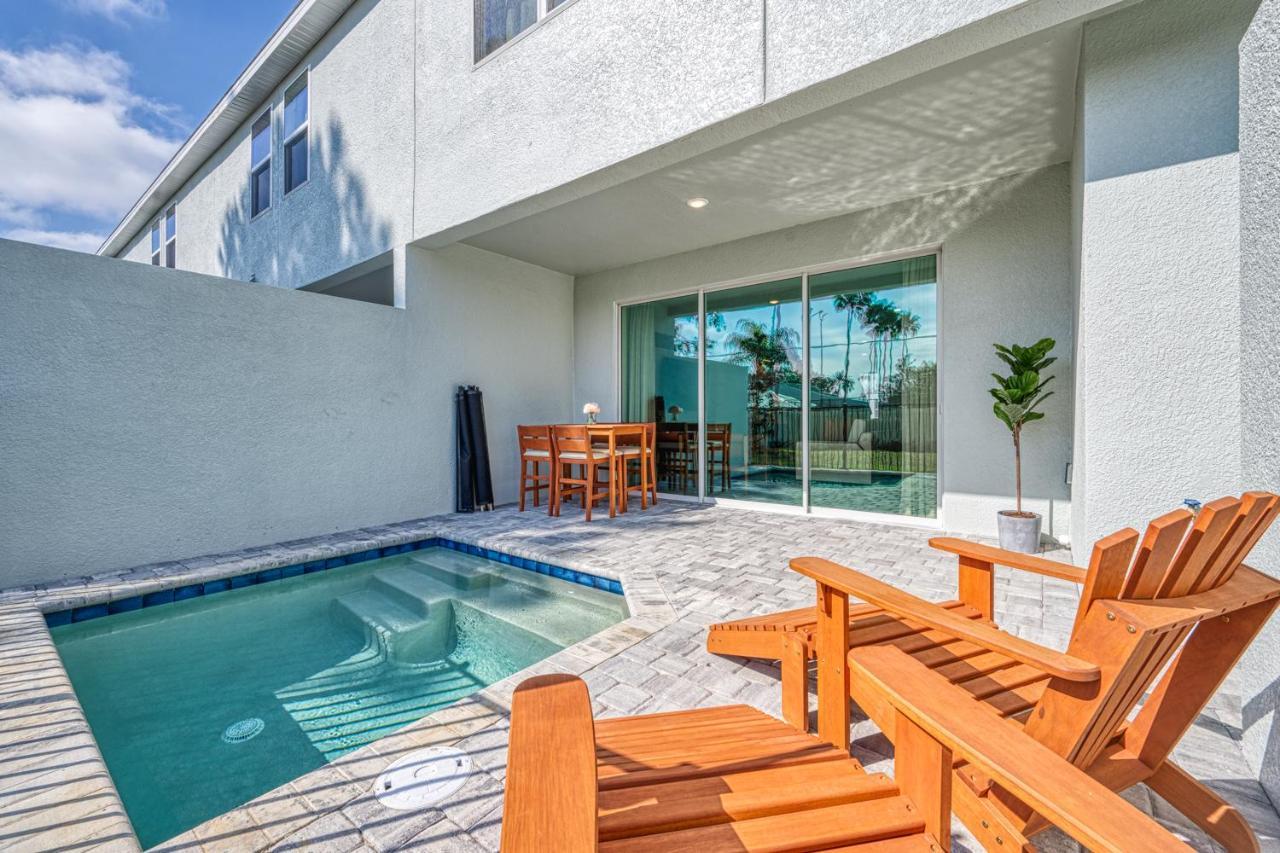 Formosa Valley By Une Homes Orlando Bagian luar foto