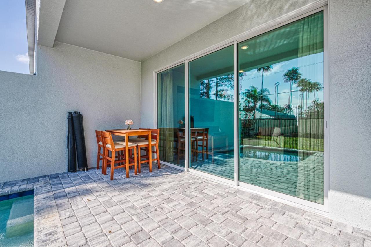 Formosa Valley By Une Homes Orlando Bagian luar foto