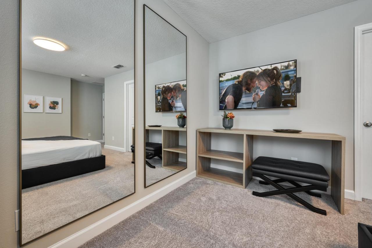 Formosa Valley By Une Homes Orlando Bagian luar foto