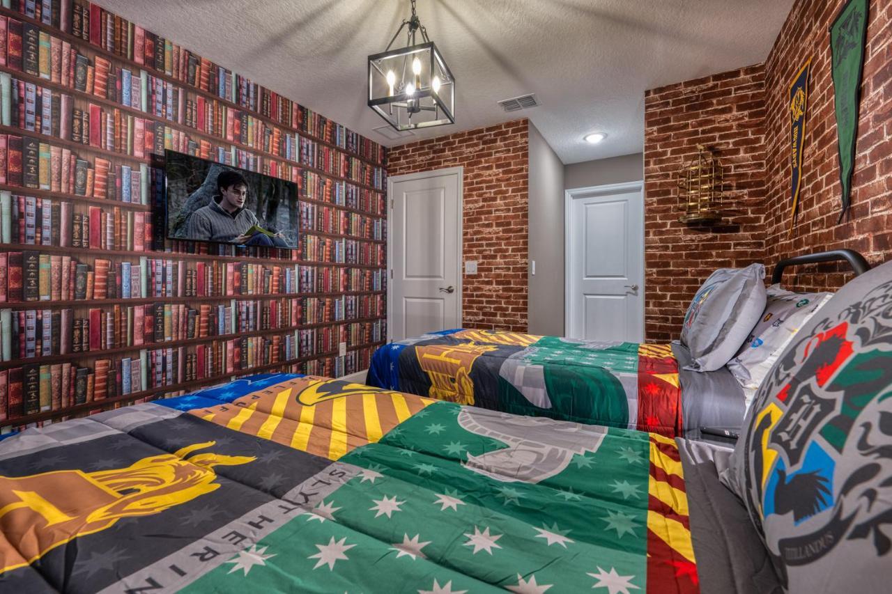 Formosa Valley By Une Homes Orlando Bagian luar foto