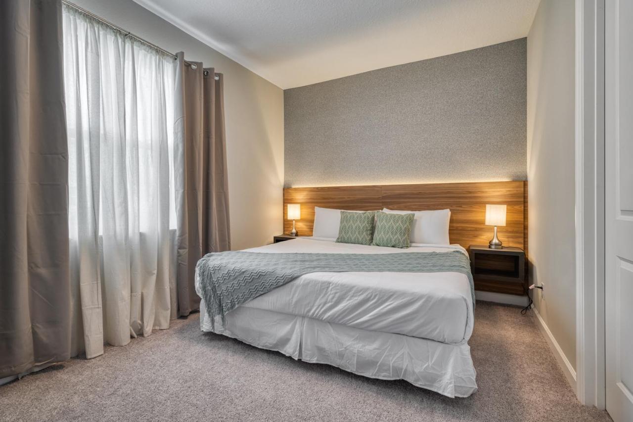 Formosa Valley By Une Homes Orlando Bagian luar foto