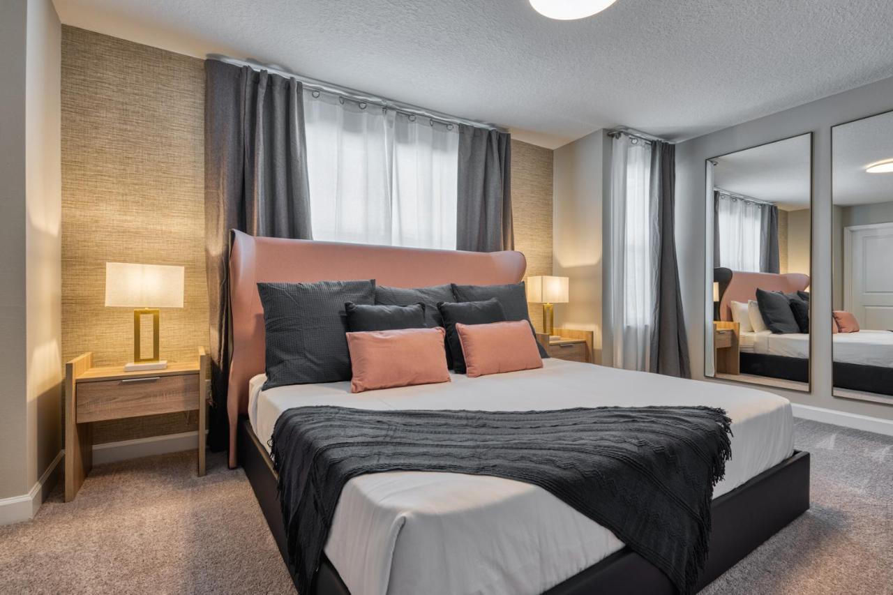 Formosa Valley By Une Homes Orlando Bagian luar foto