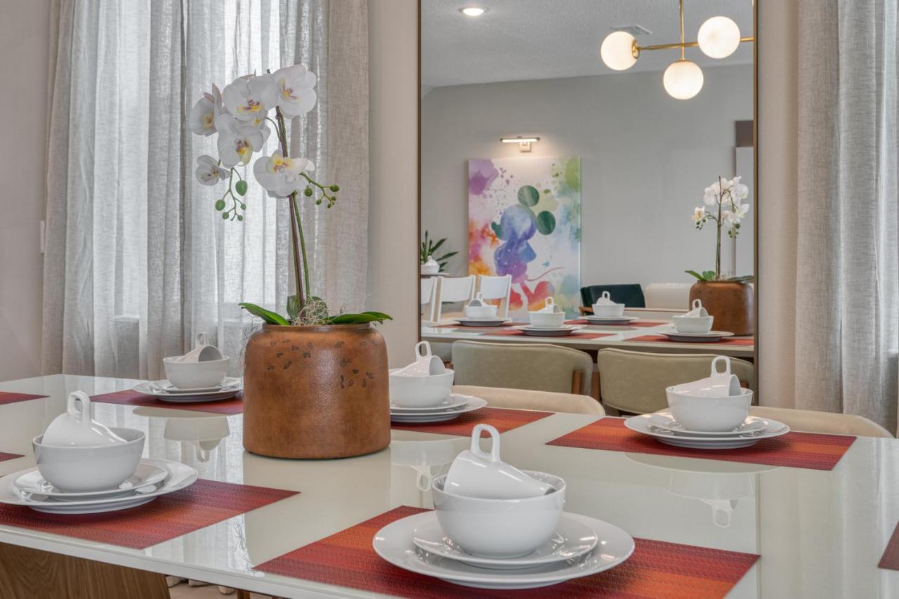 Formosa Valley By Une Homes Orlando Bagian luar foto