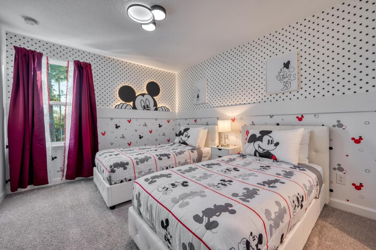 Formosa Valley By Une Homes Orlando Bagian luar foto