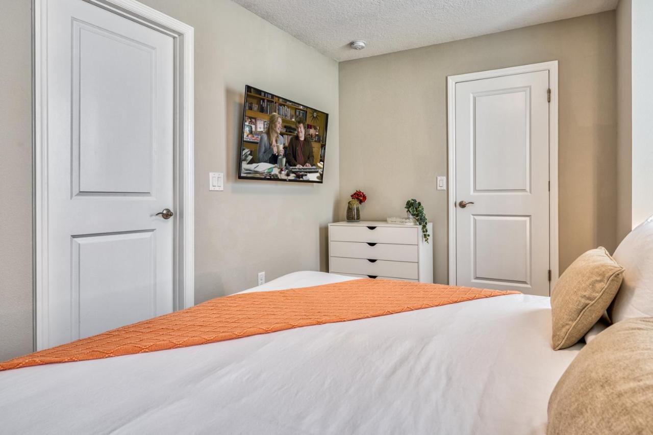 Formosa Valley By Une Homes Orlando Bagian luar foto