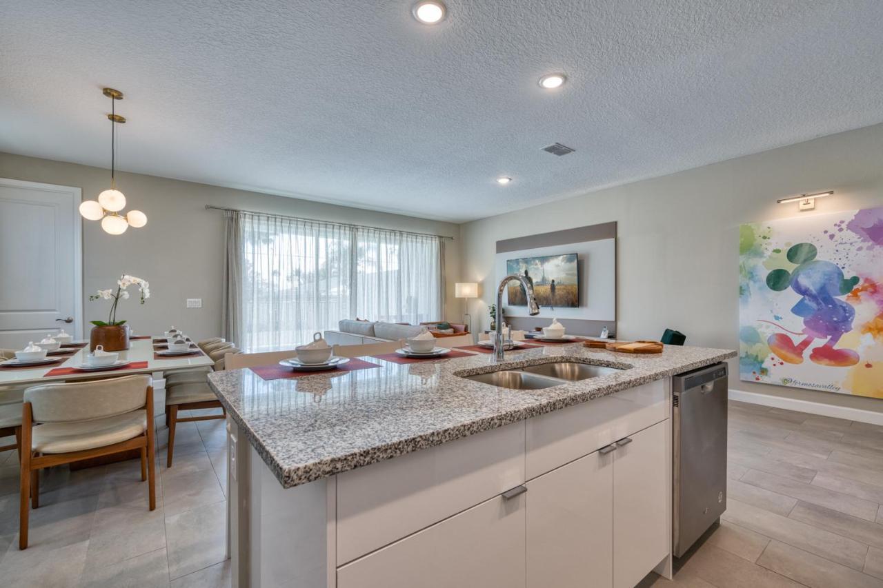 Formosa Valley By Une Homes Orlando Bagian luar foto
