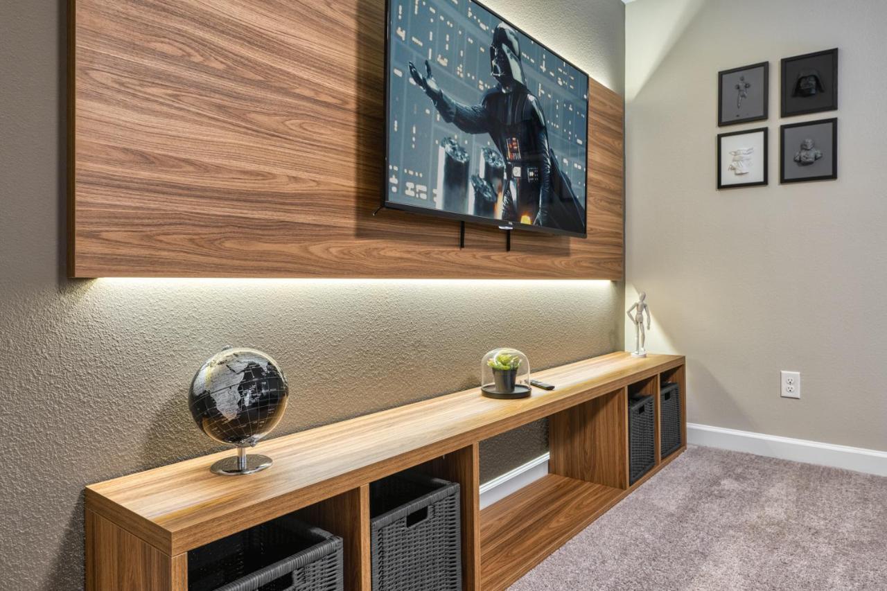 Formosa Valley By Une Homes Orlando Bagian luar foto
