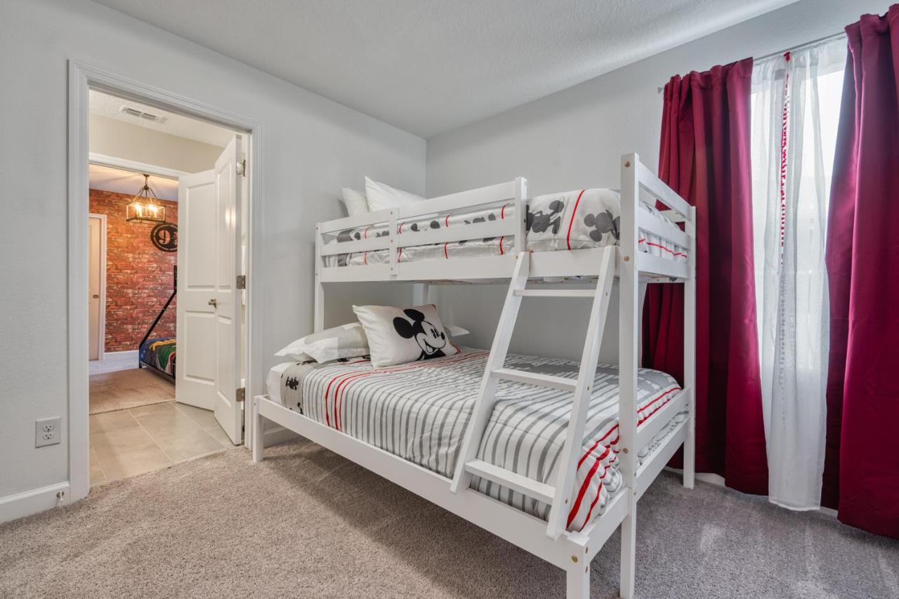 Formosa Valley By Une Homes Orlando Bagian luar foto