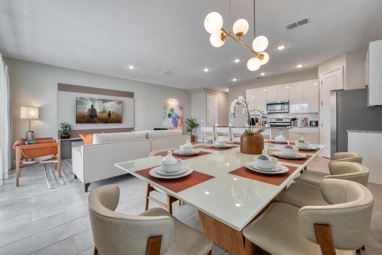 Formosa Valley By Une Homes Orlando Bagian luar foto