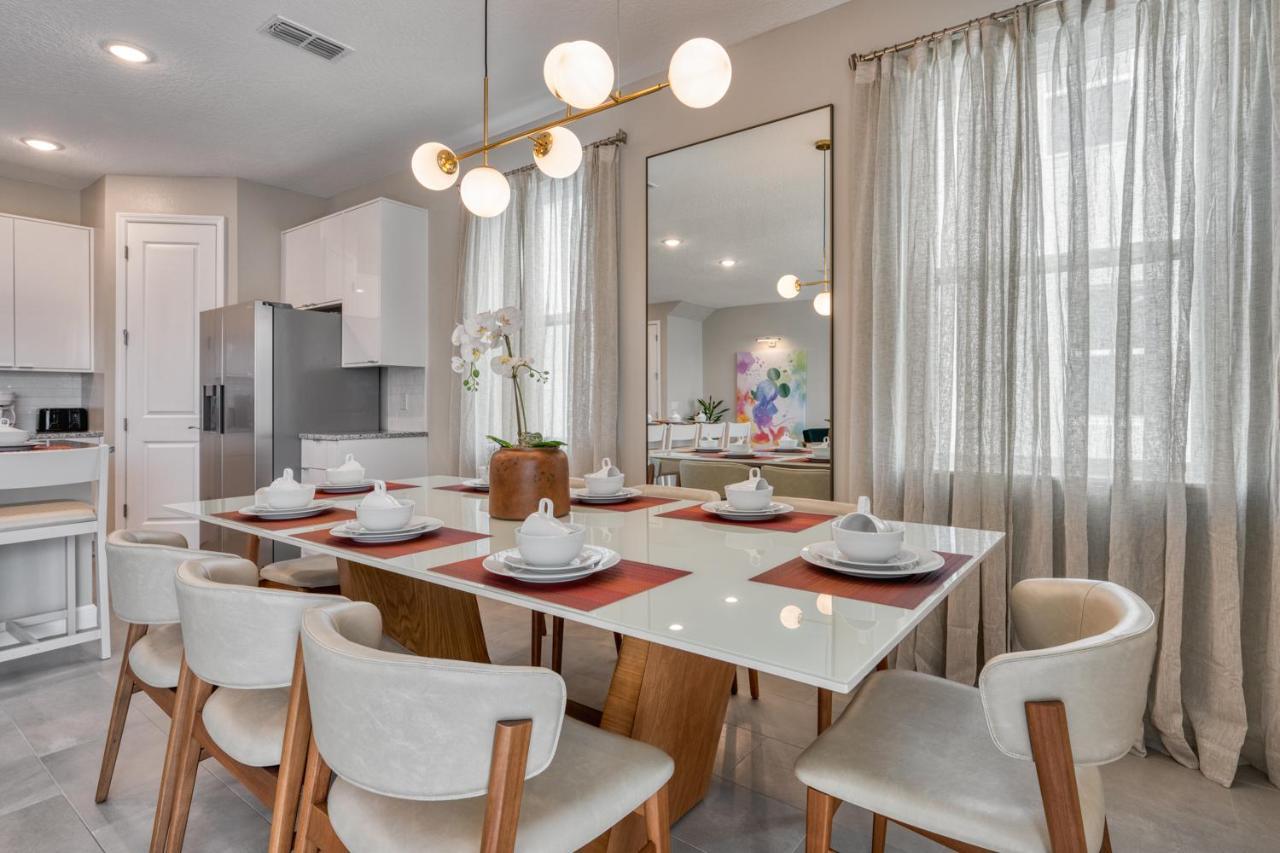 Formosa Valley By Une Homes Orlando Bagian luar foto