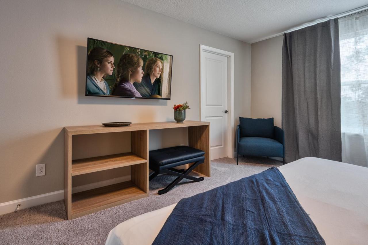 Formosa Valley By Une Homes Orlando Bagian luar foto