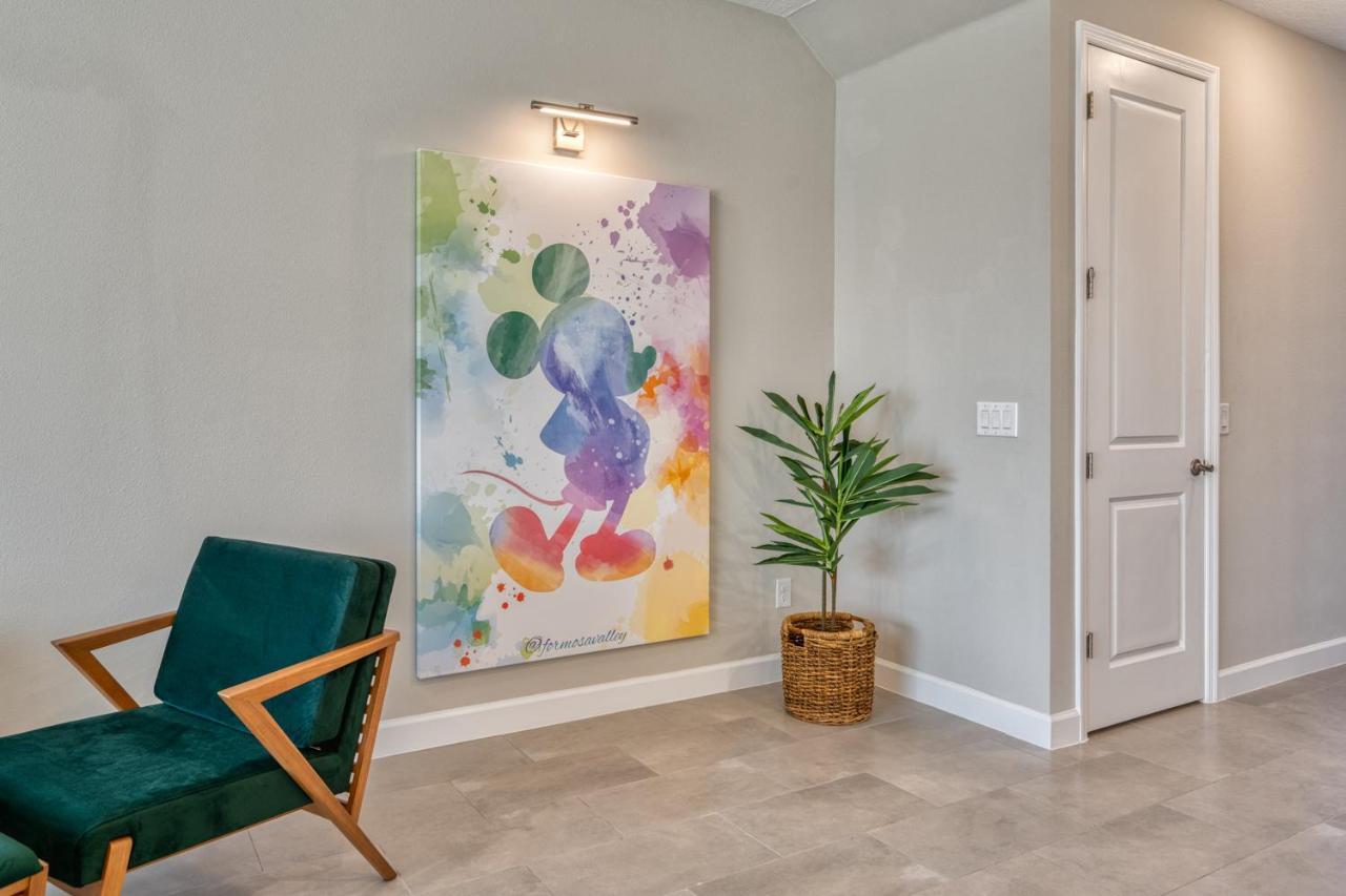 Formosa Valley By Une Homes Orlando Bagian luar foto