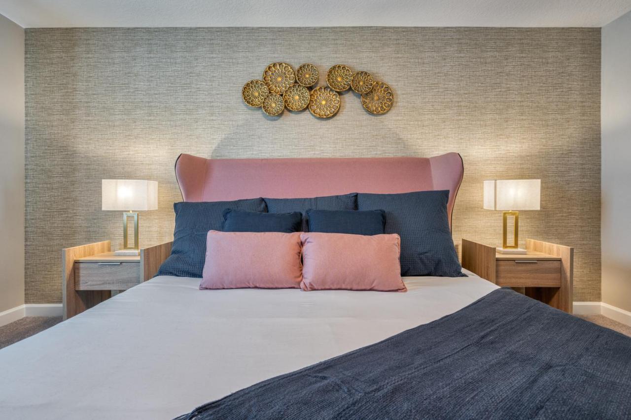 Formosa Valley By Une Homes Orlando Bagian luar foto