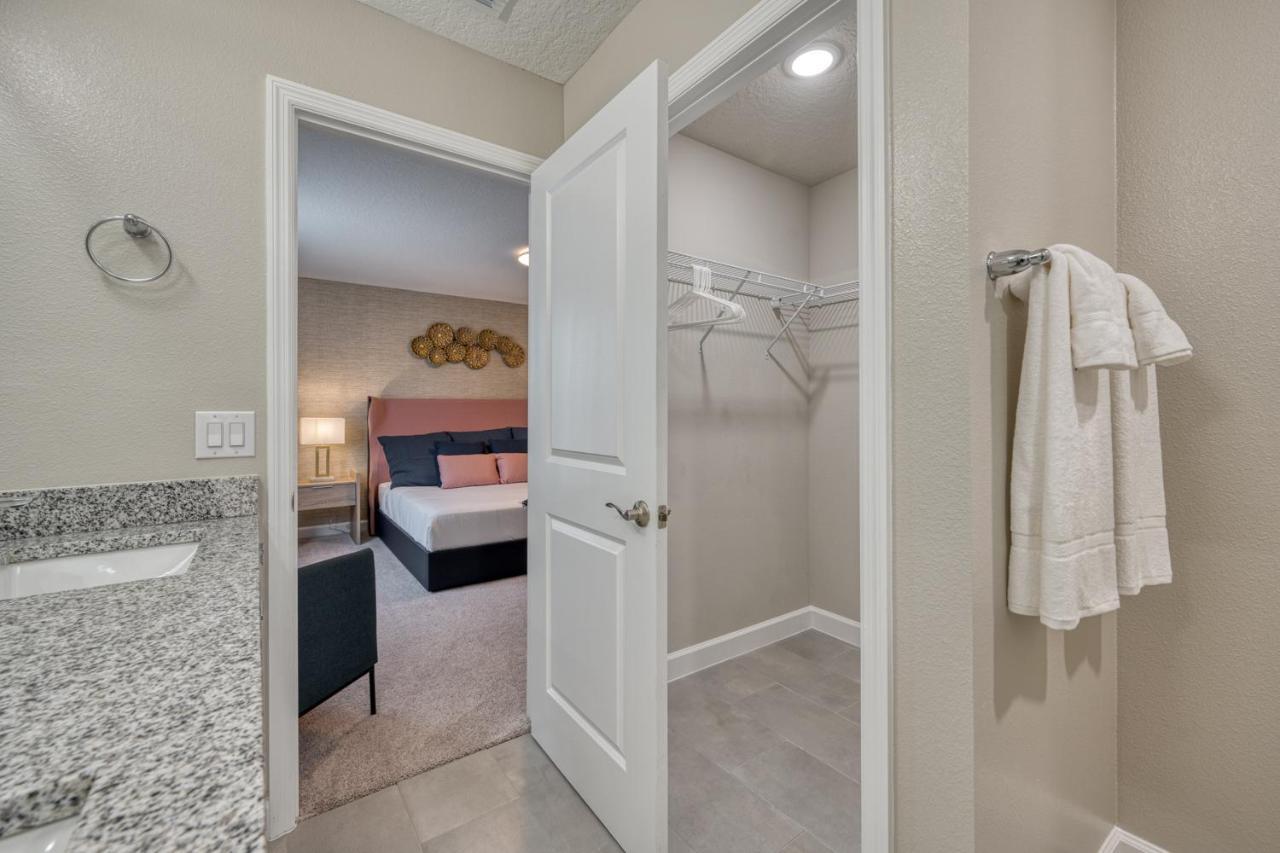 Formosa Valley By Une Homes Orlando Bagian luar foto