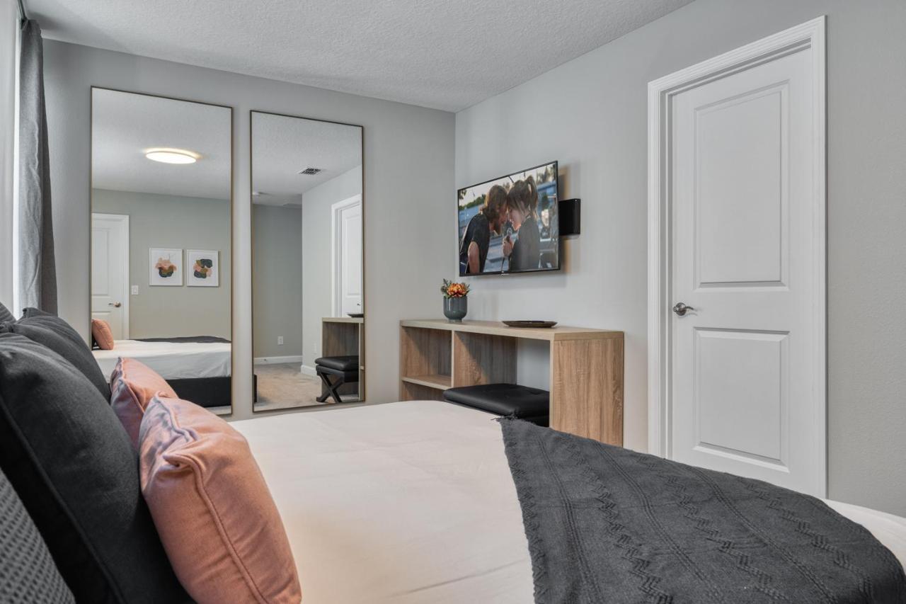 Formosa Valley By Une Homes Orlando Bagian luar foto