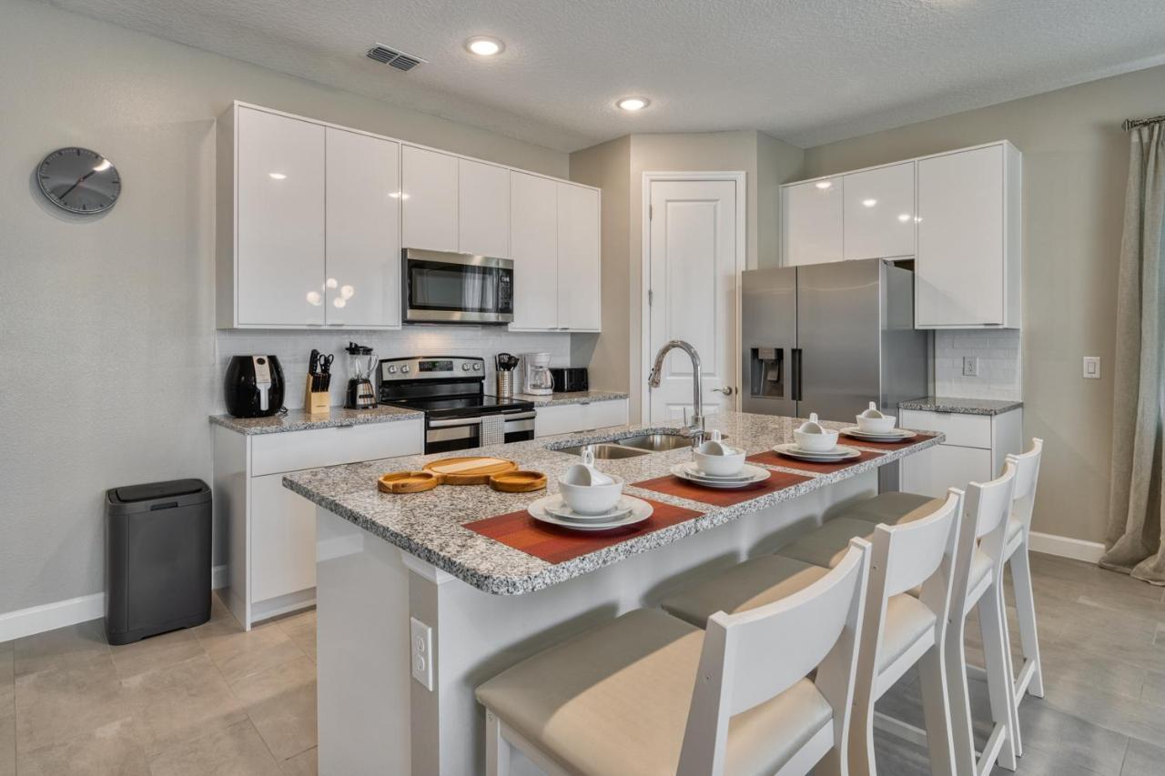 Formosa Valley By Une Homes Orlando Bagian luar foto
