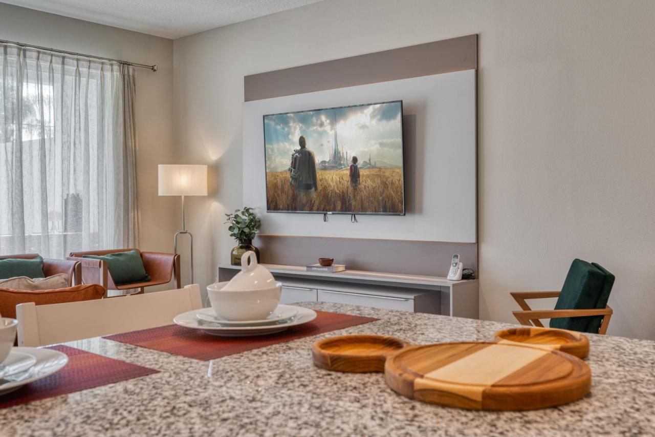 Formosa Valley By Une Homes Orlando Bagian luar foto