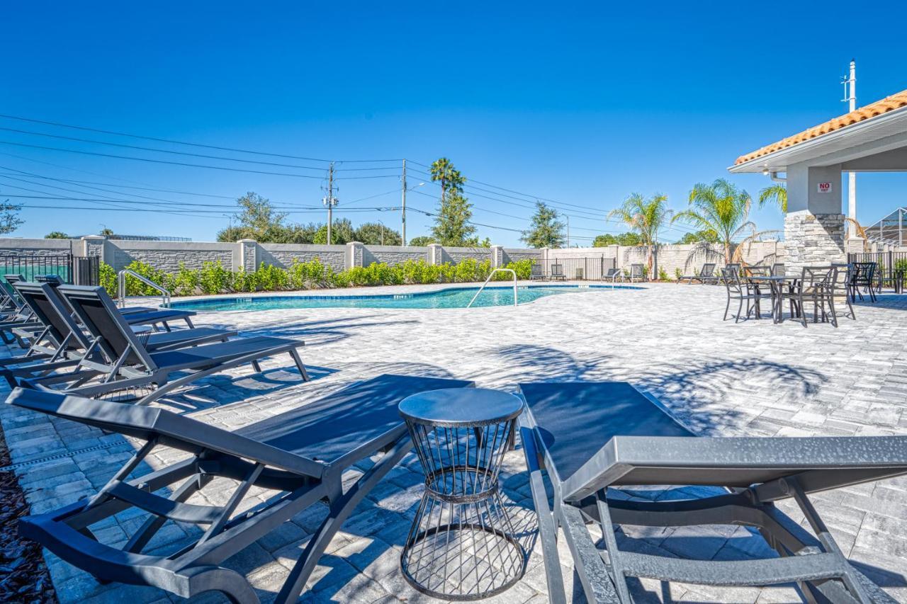 Formosa Valley By Une Homes Orlando Bagian luar foto