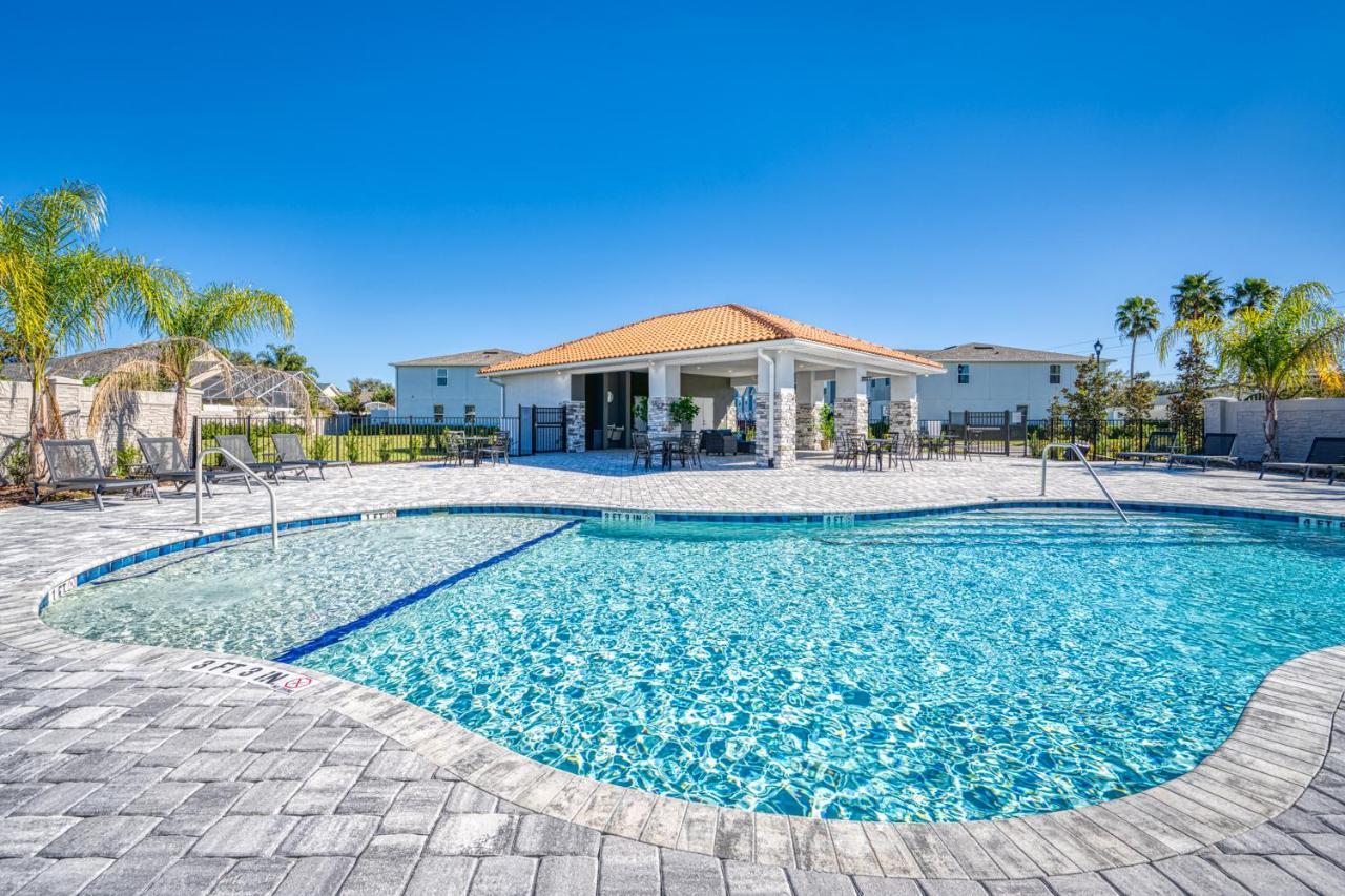 Formosa Valley By Une Homes Orlando Bagian luar foto